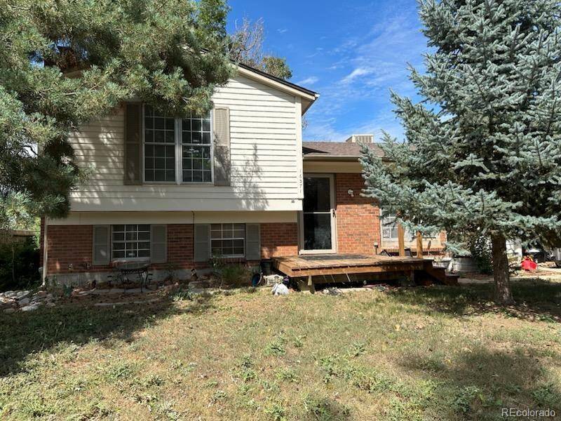 Aurora, CO 80017,16371 E Idaho PL