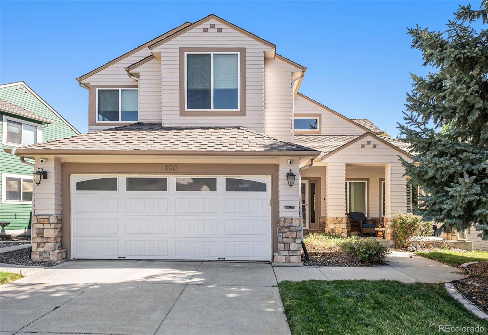 Broomfield, CO 80020,180 Peregrine CIR