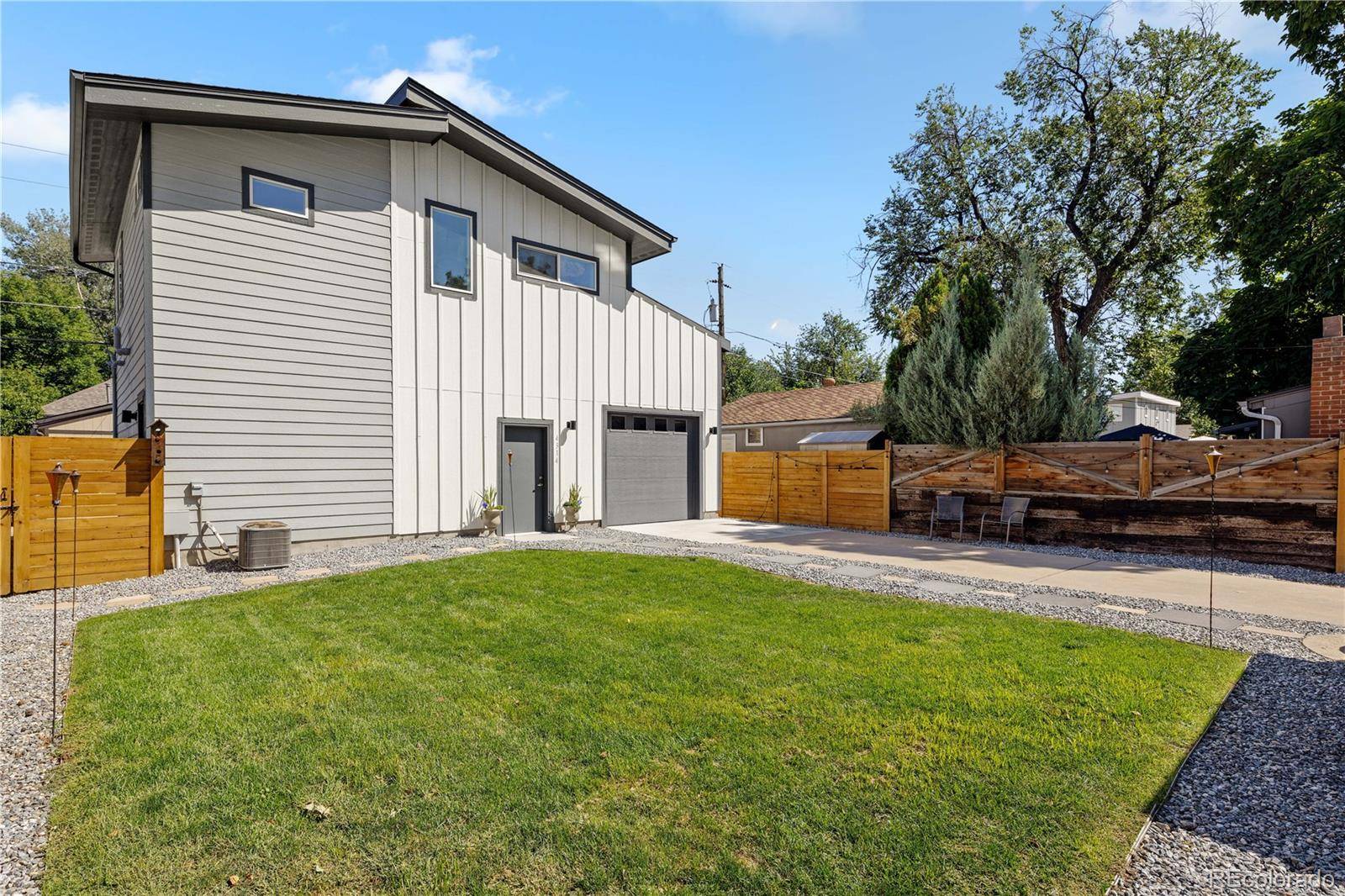 Denver, CO 80212,4312 Xavier ST