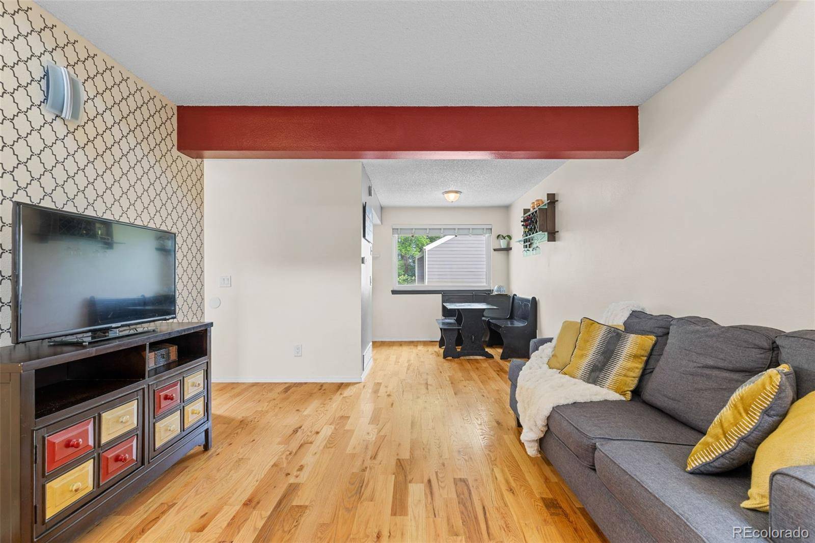 Arvada, CO 80003,6545 W 84th WAY #132