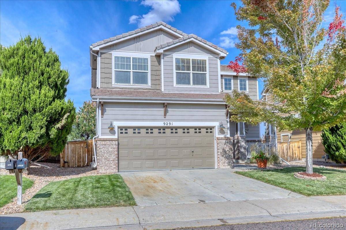 Parker, CO 80134,9291 Longstone DR