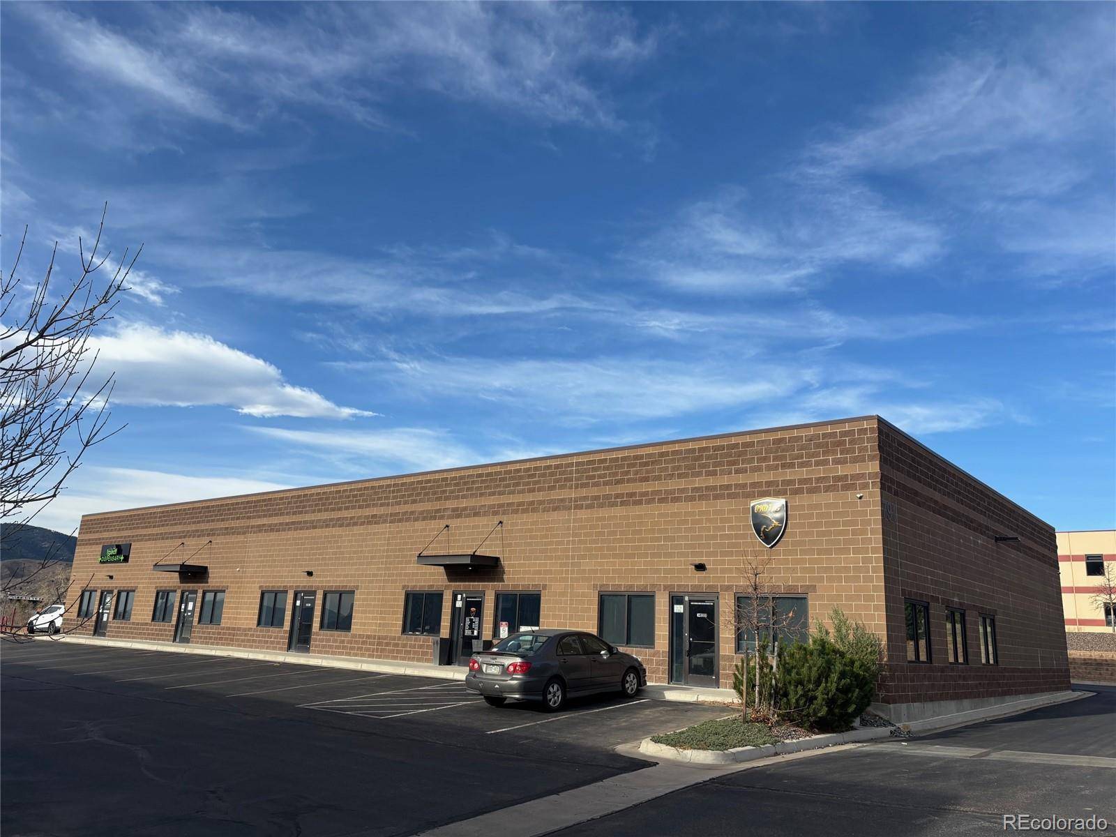 Golden, CO 80403,791 Pine Ridge RD #1