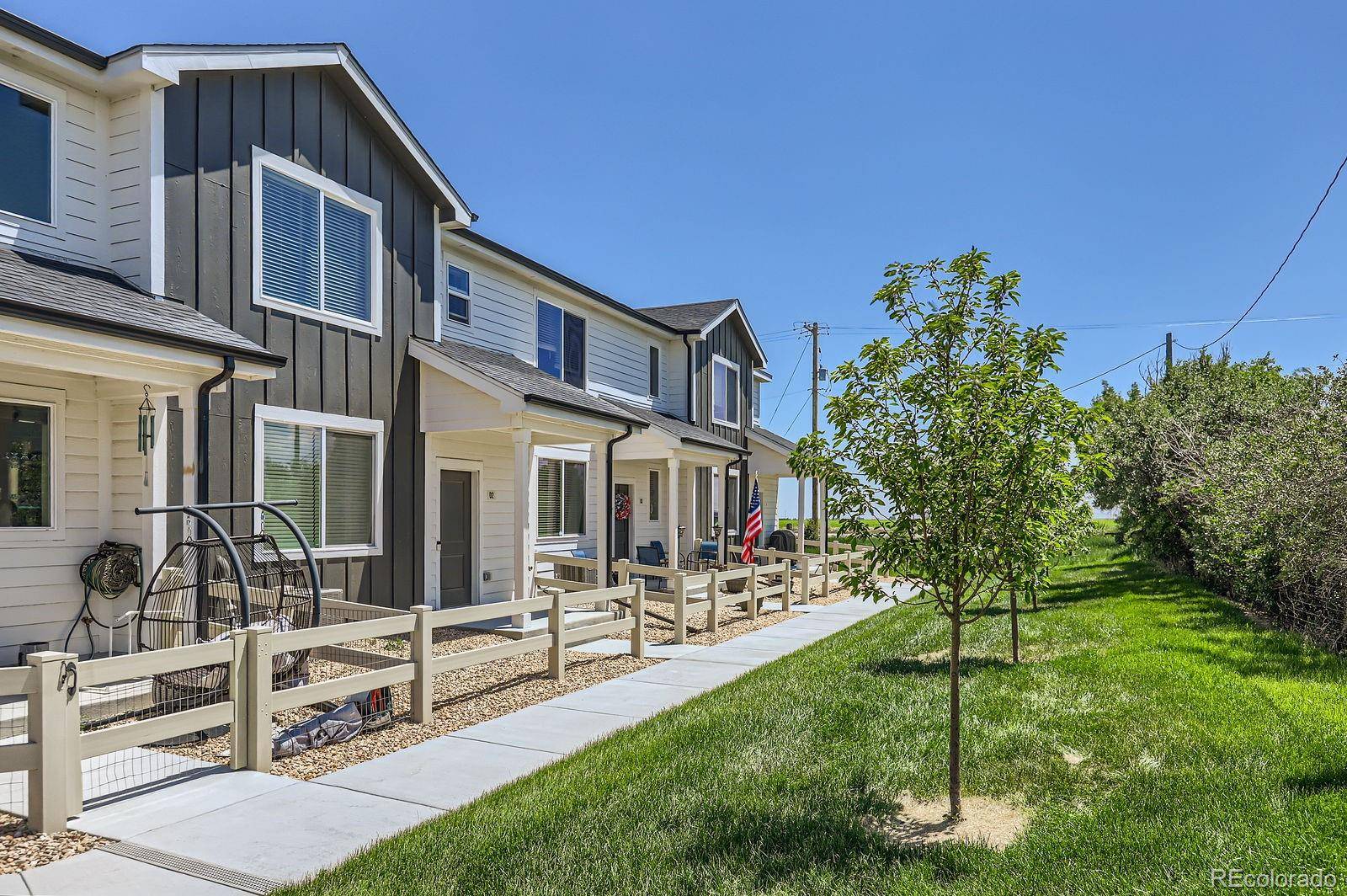 Ault, CO 80610,630 Apache TRL #D2