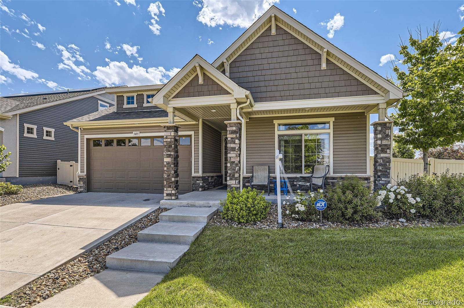 Denver, CO 80249,5495 Espana CT