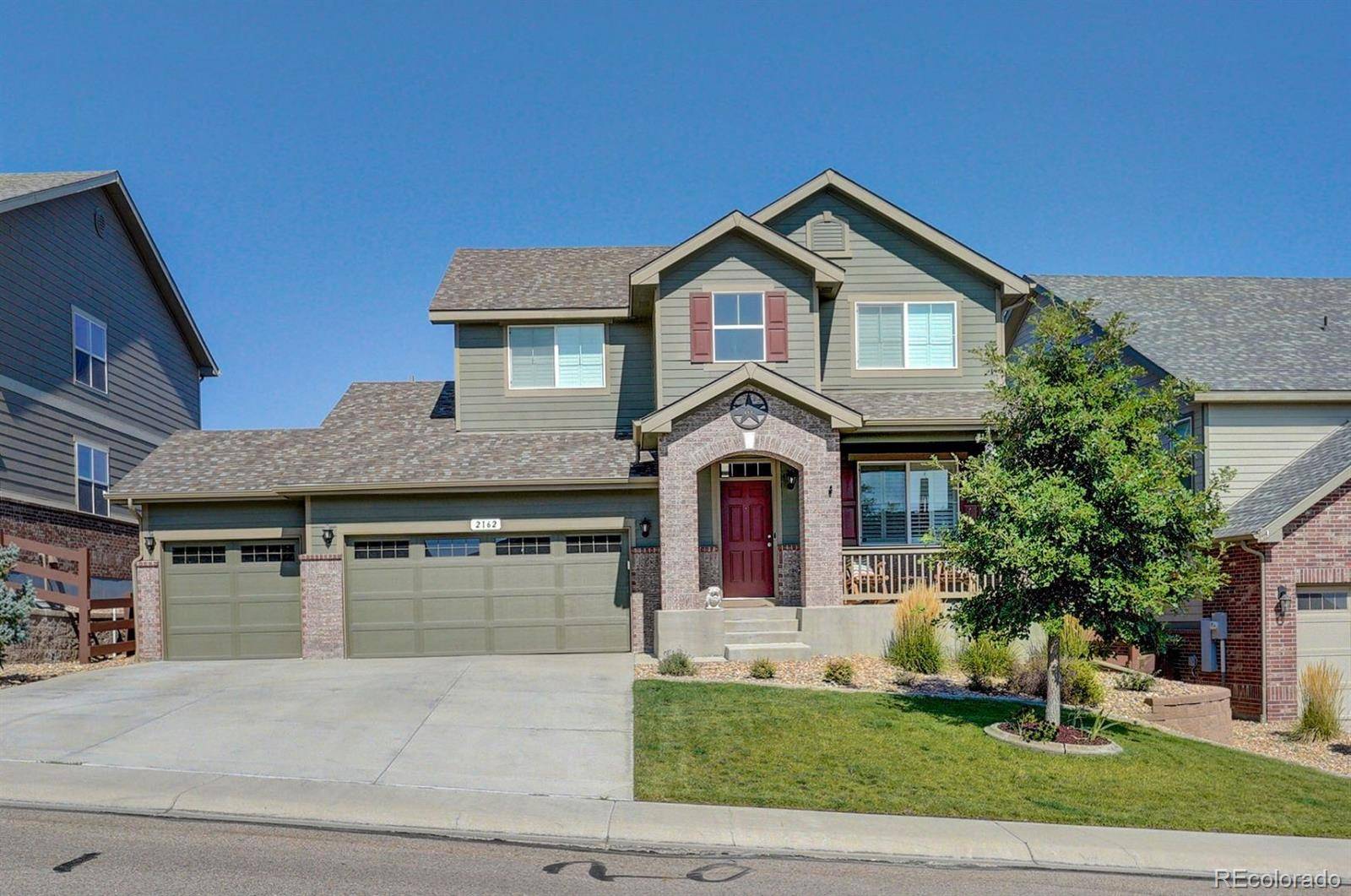 Windsor, CO 80550,2162 Longfin DR