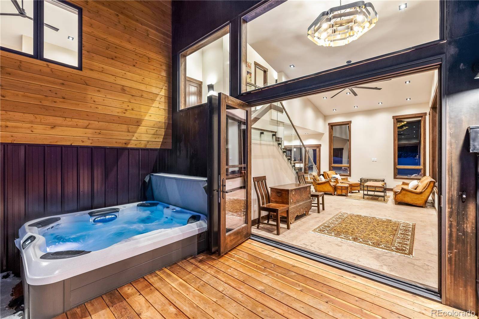 Breckenridge, CO 80424,162 Doris DR