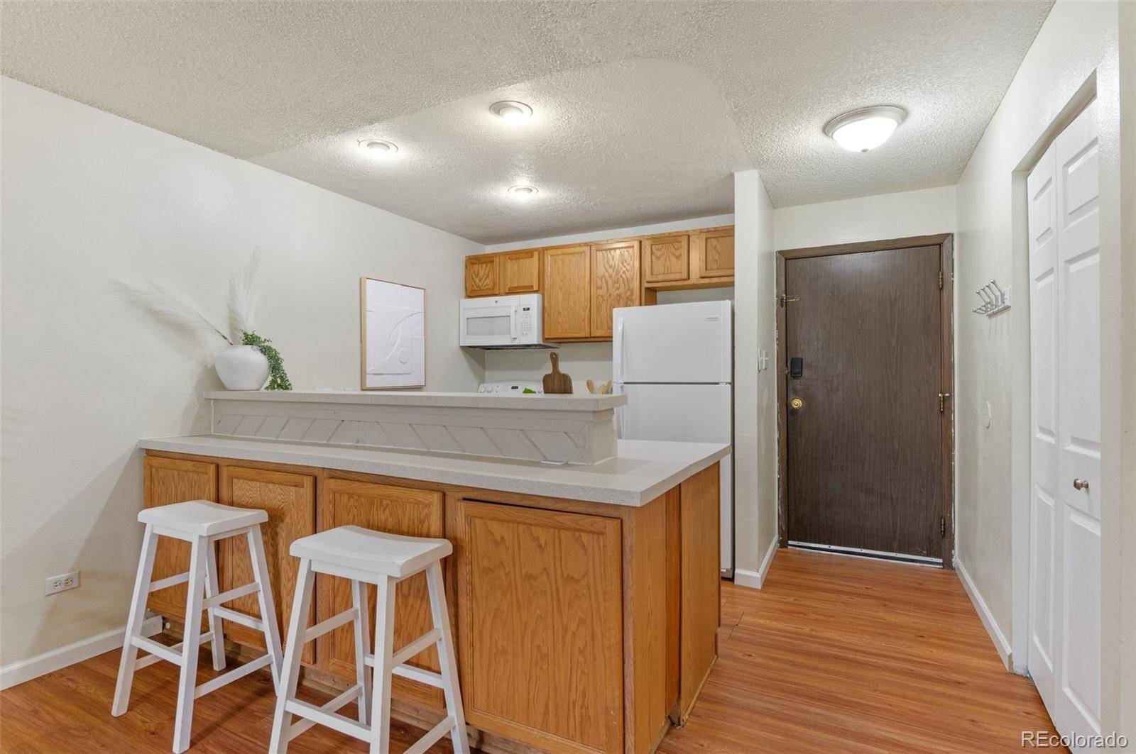 Thornton, CO 80260,9650 Huron ST #12