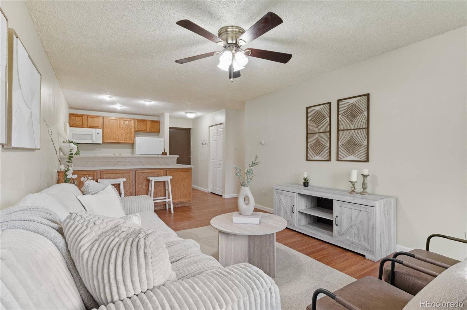 Thornton, CO 80260,9650 Huron ST #12