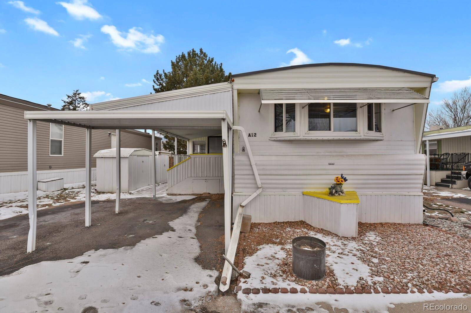Colorado Springs, CO 80907,3750 N Cascade AVE