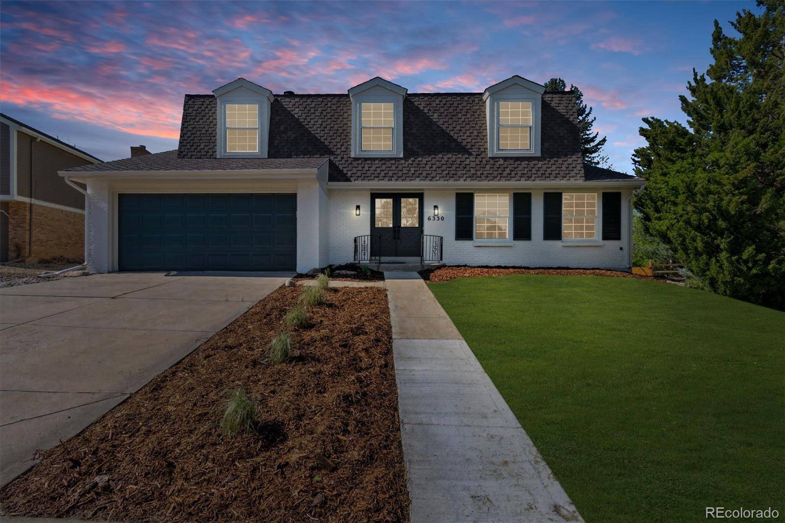 Centennial, CO 80112,6330 E Irwin PL