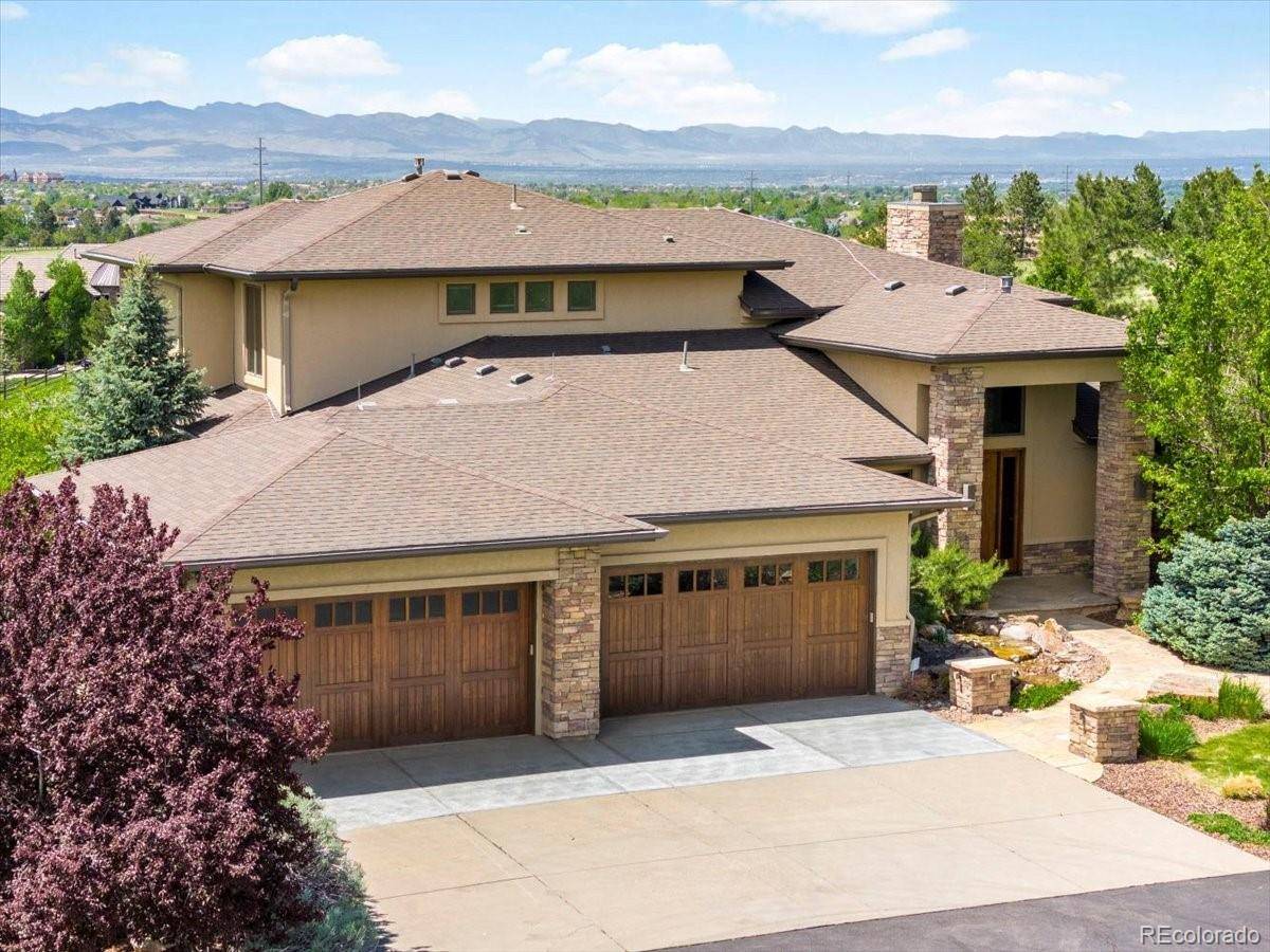 Lone Tree, CO 80124,10370 Grande Vista CT