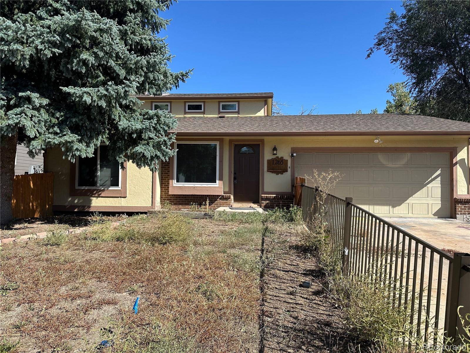 Colorado Springs, CO 80916,1265 Sandpiper DR