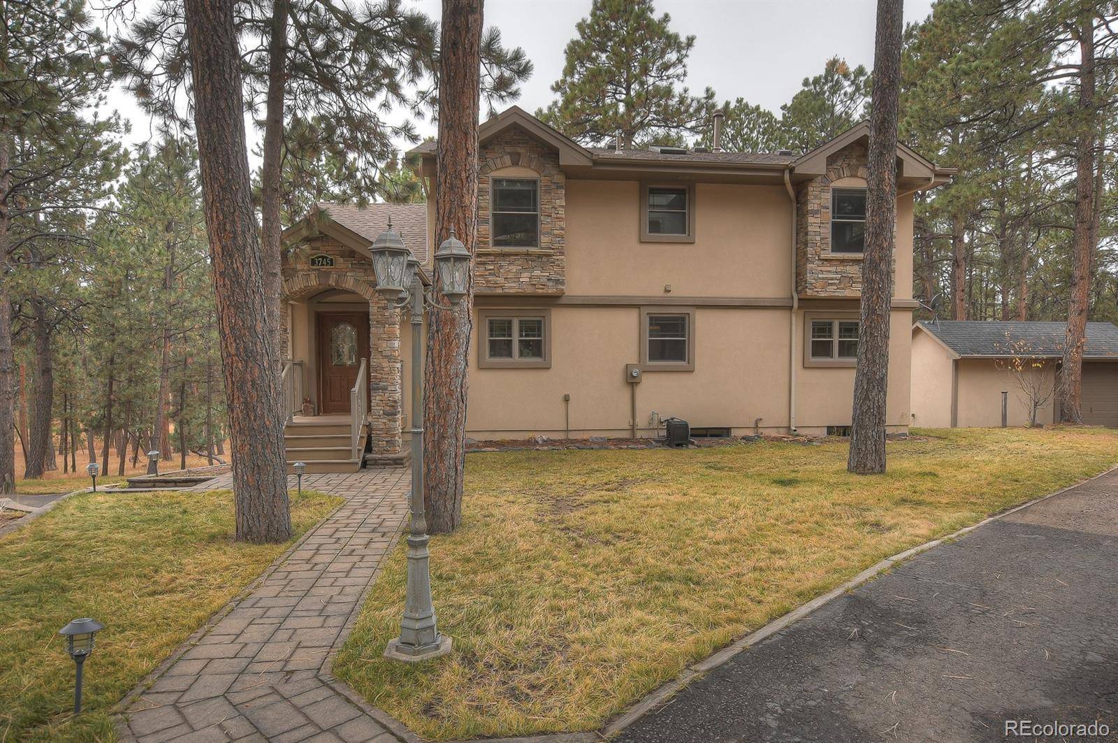 Colorado Springs, CO 80908,3745 Highview DR