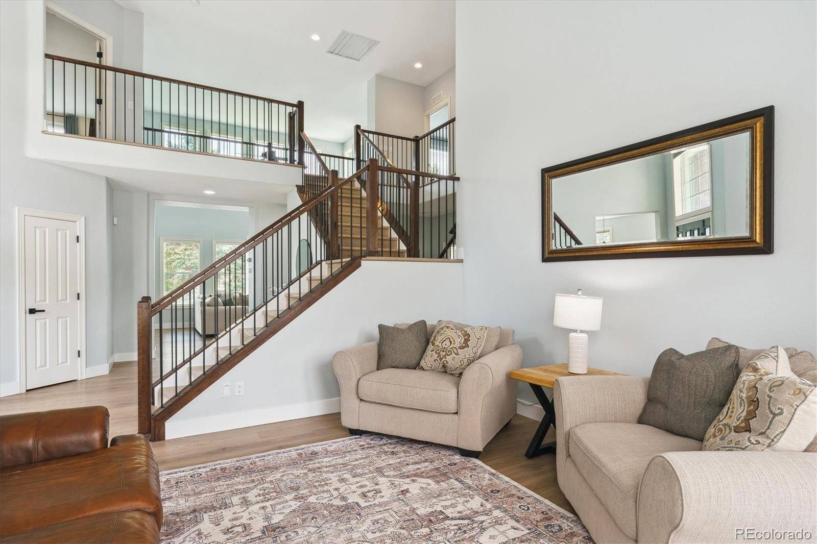 Highlands Ranch, CO 80129,10029 Winterthur CT