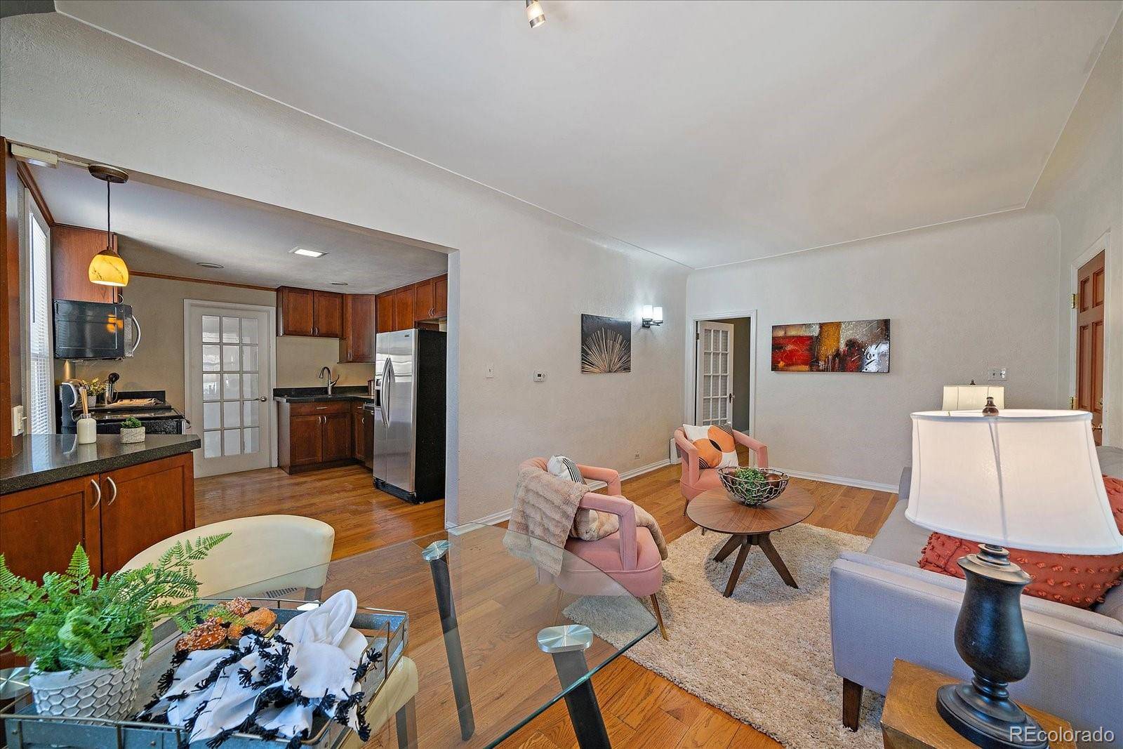 Denver, CO 80211,3420 Julian ST
