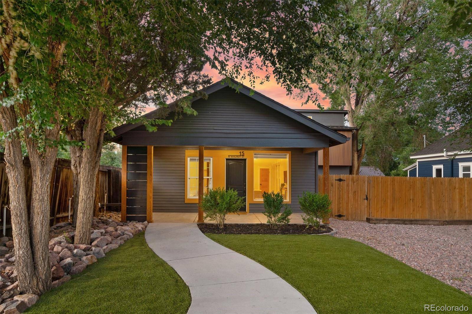 Colorado Springs, CO 80905,15 N Walnut ST
