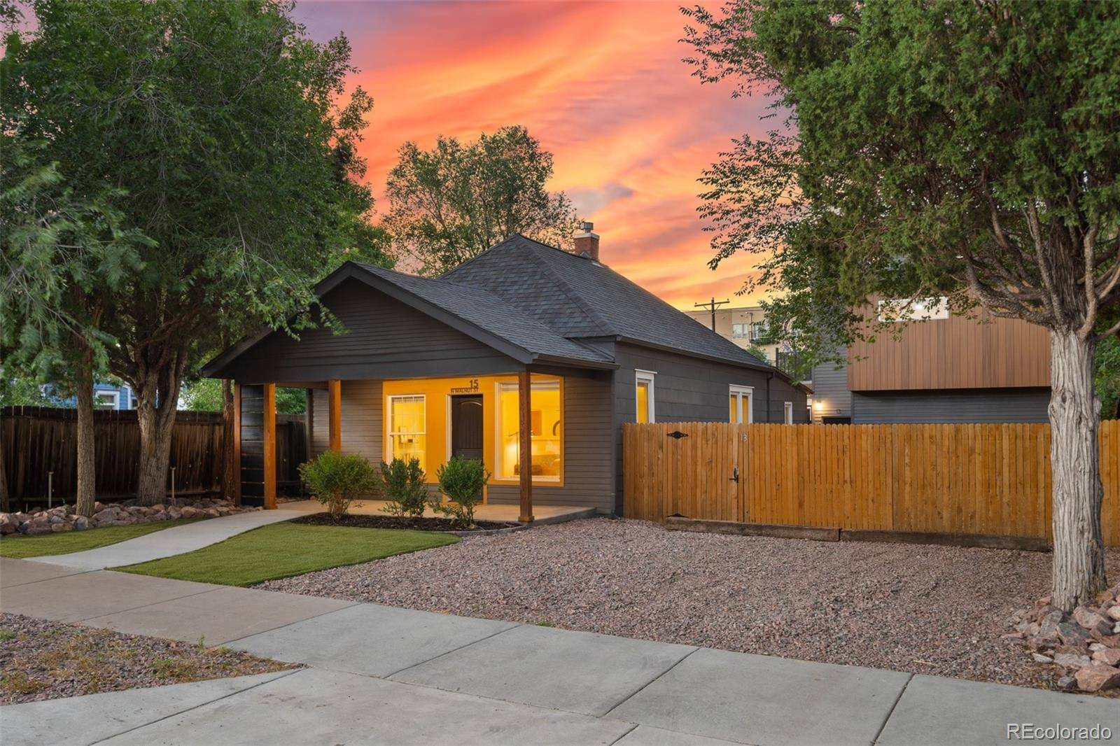 Colorado Springs, CO 80905,15 N Walnut ST