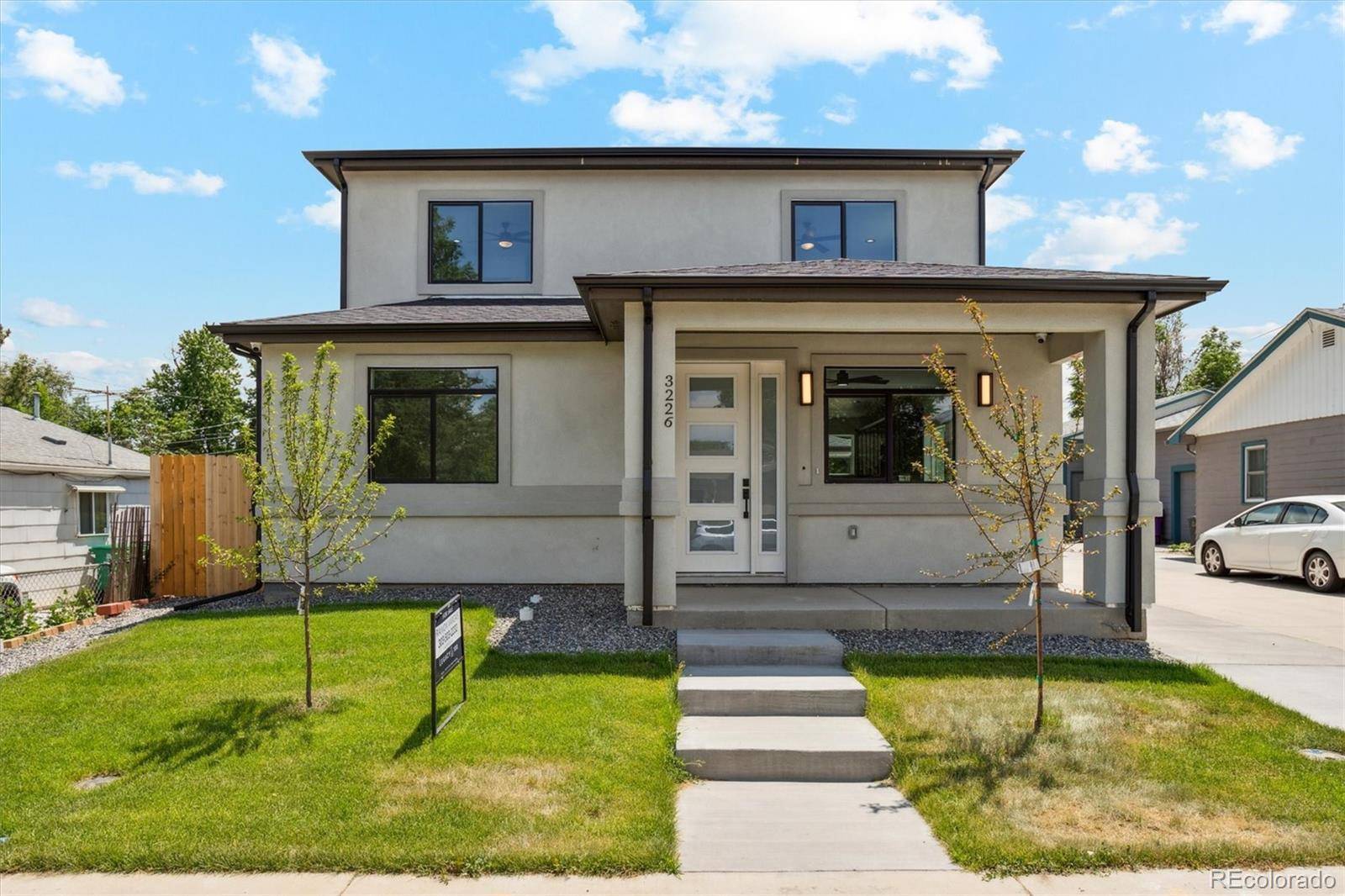 Denver, CO 80219,3226 W Dakota AVE