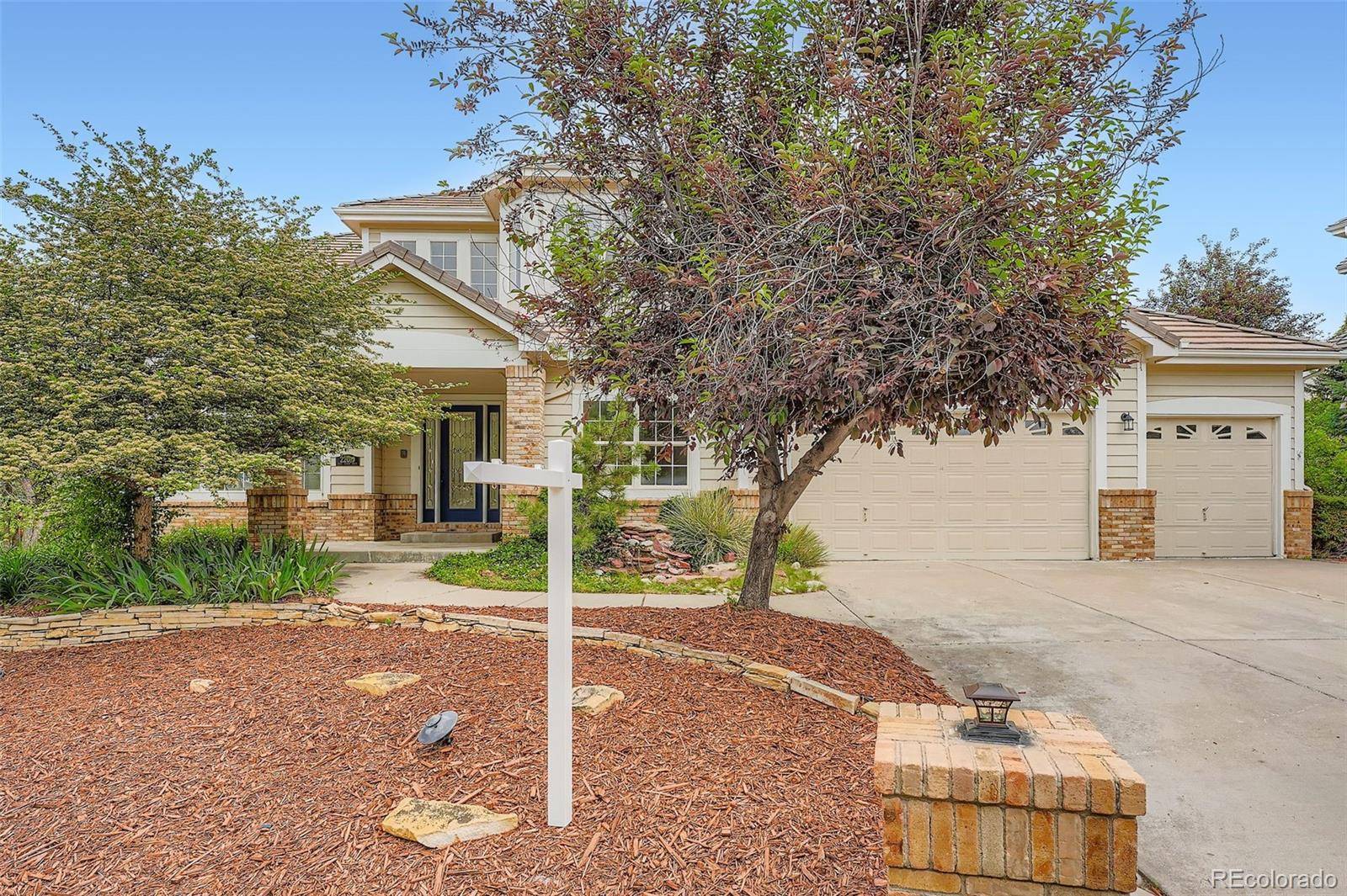 Aurora, CO 80016,22019 E Arbor DR