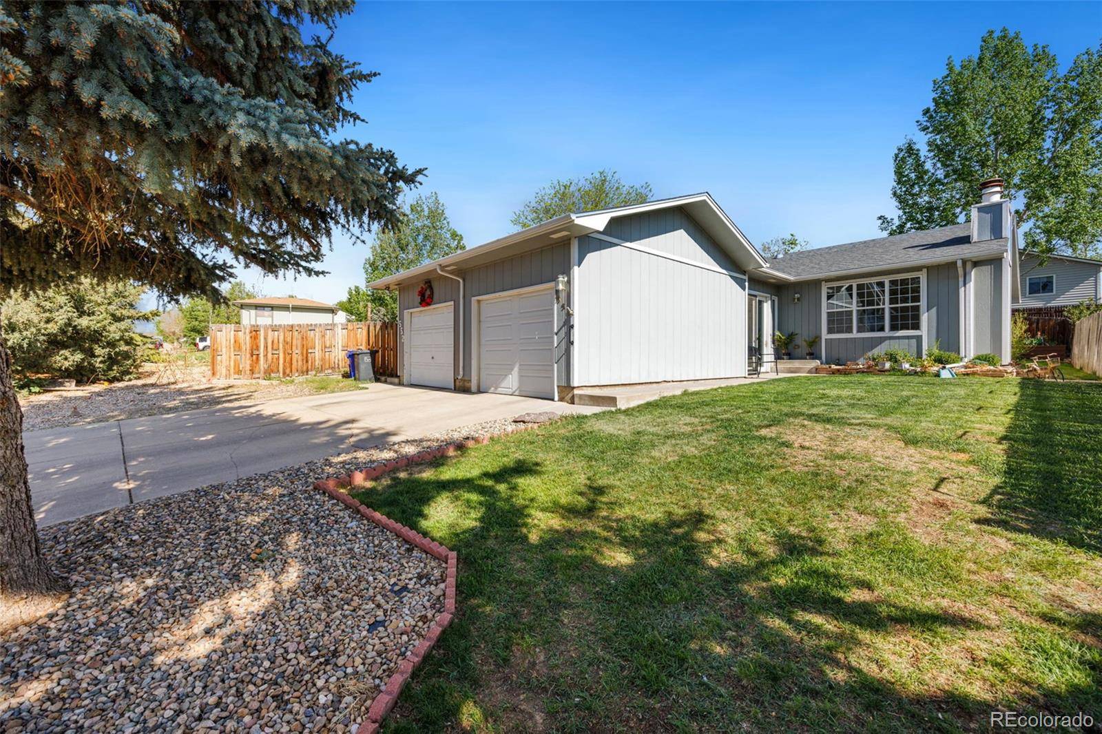 Loveland, CO 80537,550 Cora PL