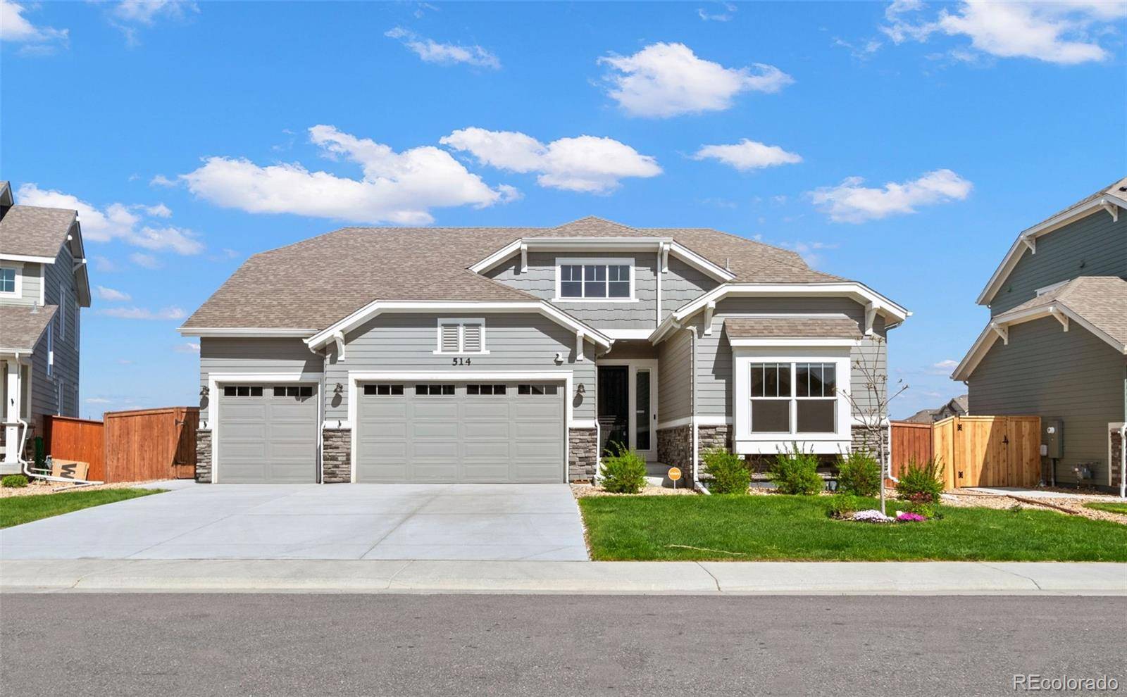 Berthoud, CO 80513,514 Ranchhand DR