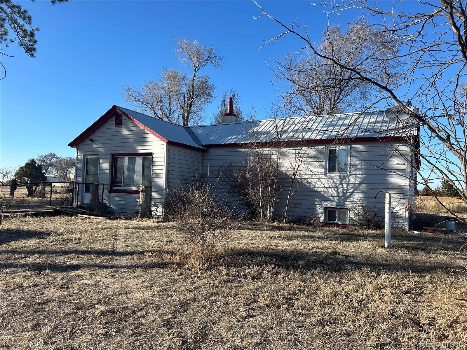 Cope, CO 80812,6872 Monroe AVE