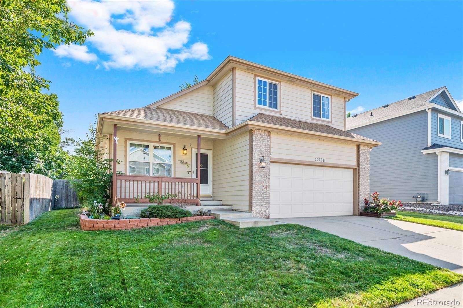 Arvada, CO 80005,10468 W 82nd PL