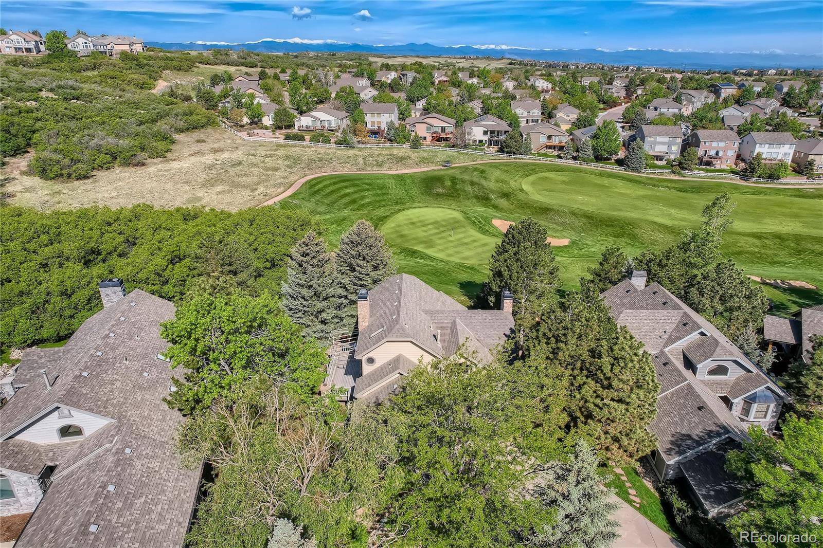 Castle Pines, CO 80108,16 Roder Gate LN