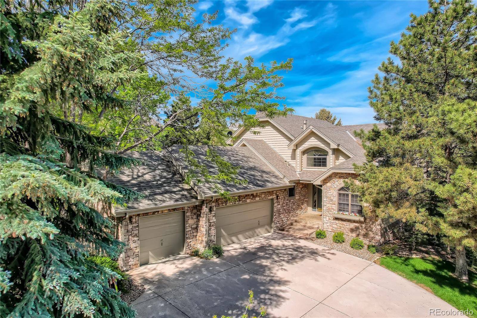 Castle Pines, CO 80108,16 Roder Gate LN