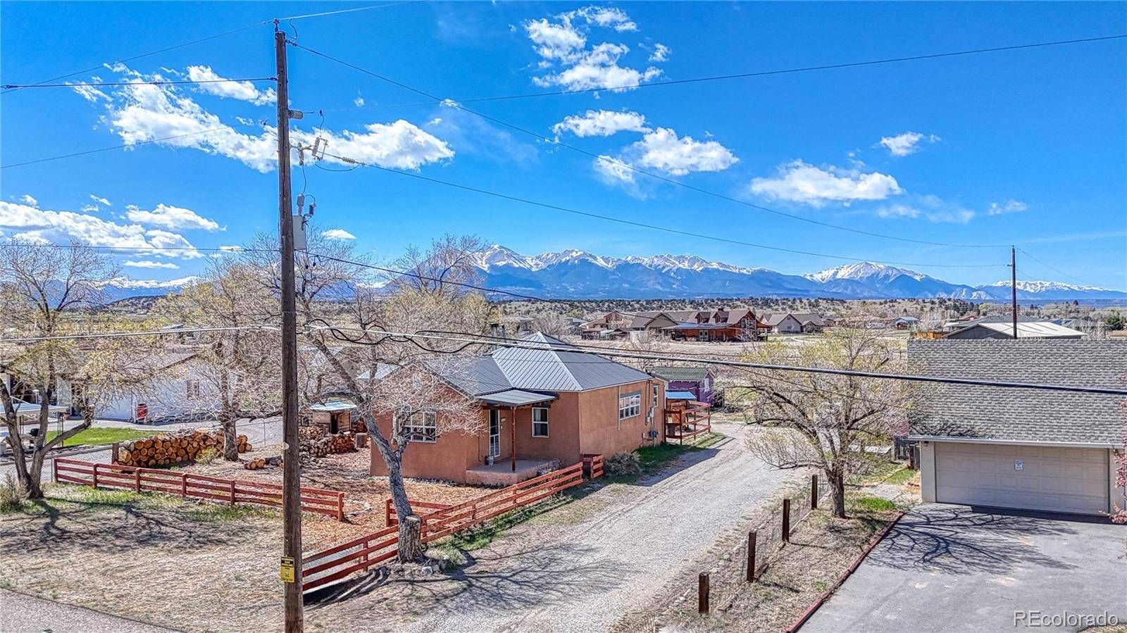 Salida, CO 81201,8035 County Road 120