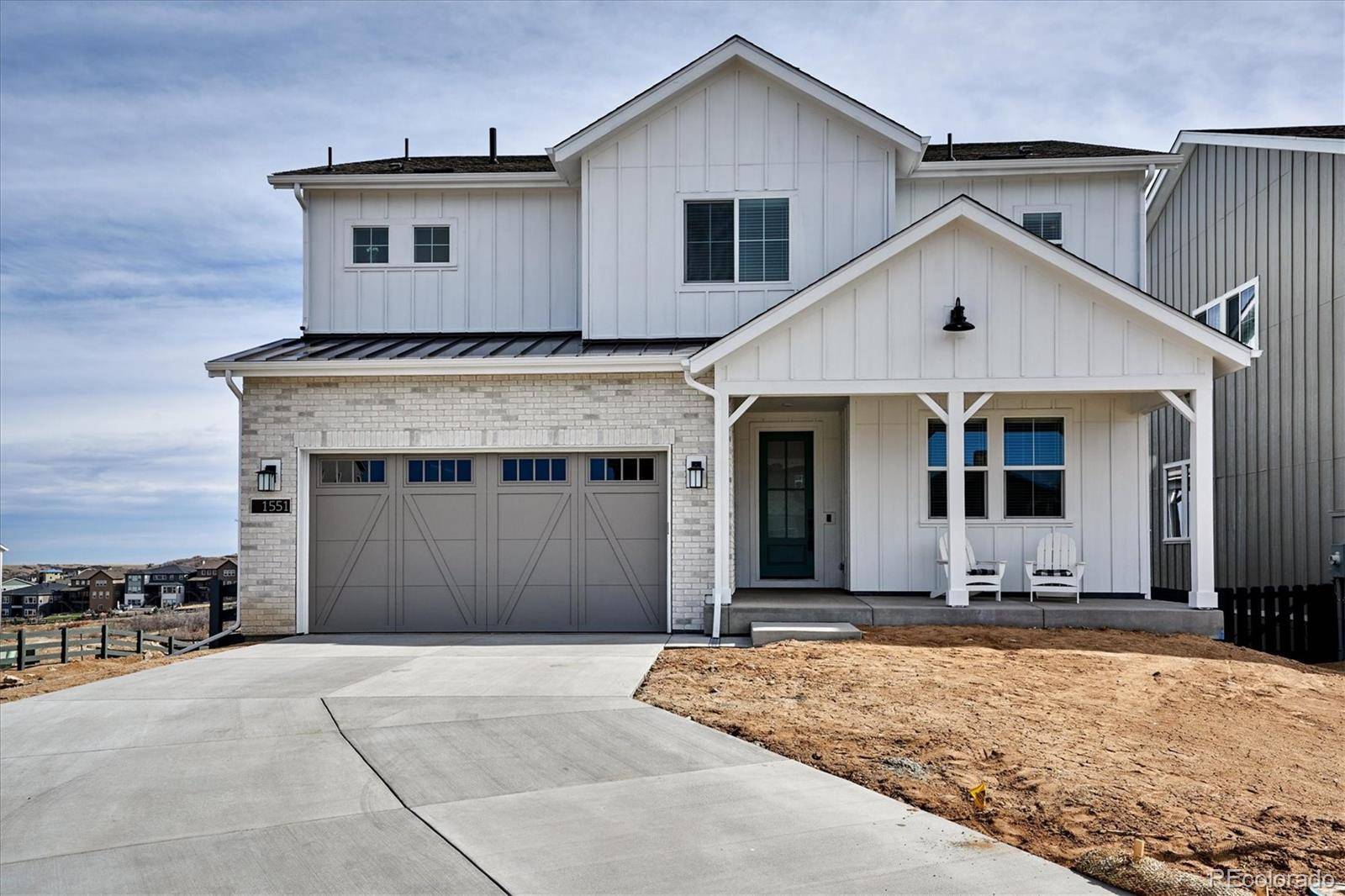 Castle Pines, CO 80108,1551 Golden Sill DR