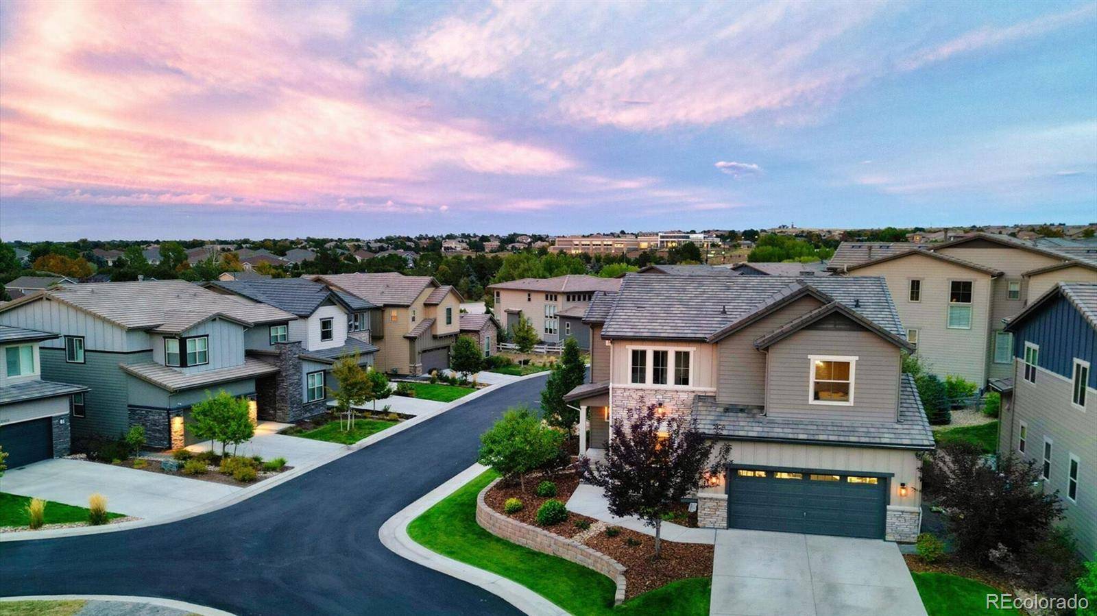 Highlands Ranch, CO 80126,10414 Maplebrook WAY