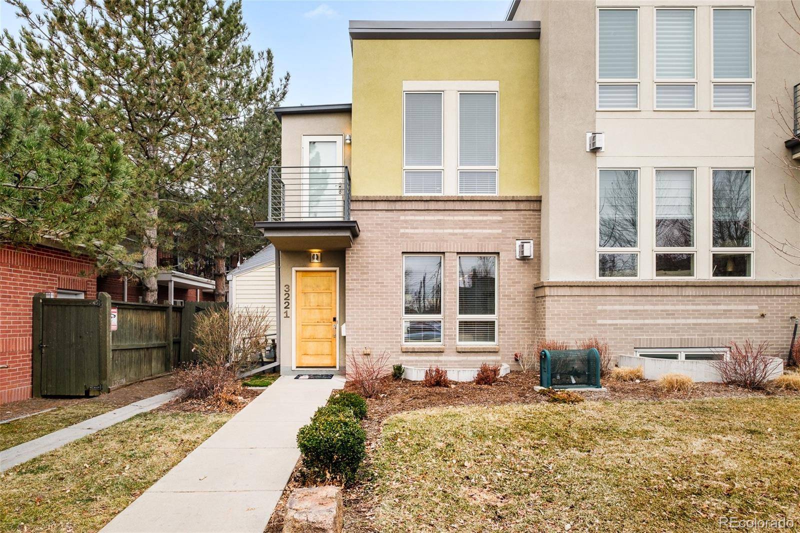 Denver, CO 80212,3221 Perry ST