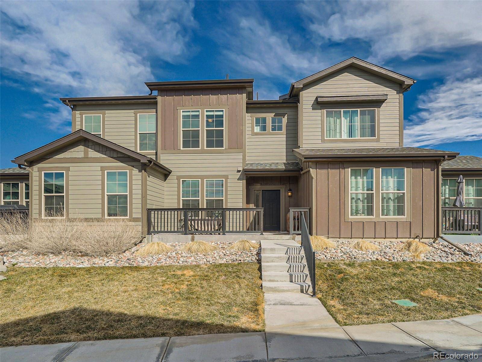 Parker, CO 80138,11611 Dewey ST