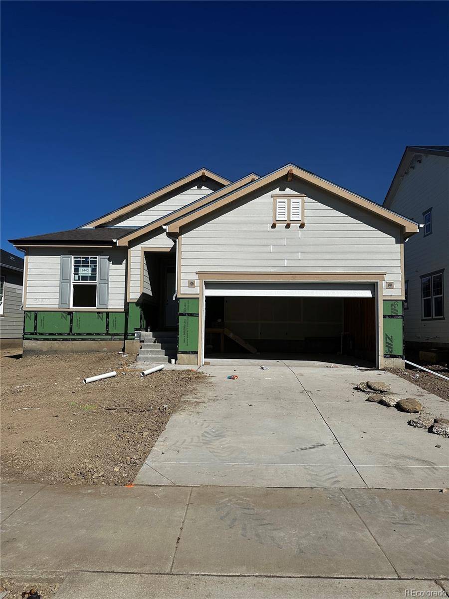 Dacono, CO 80514,3440 Switchgrass ST