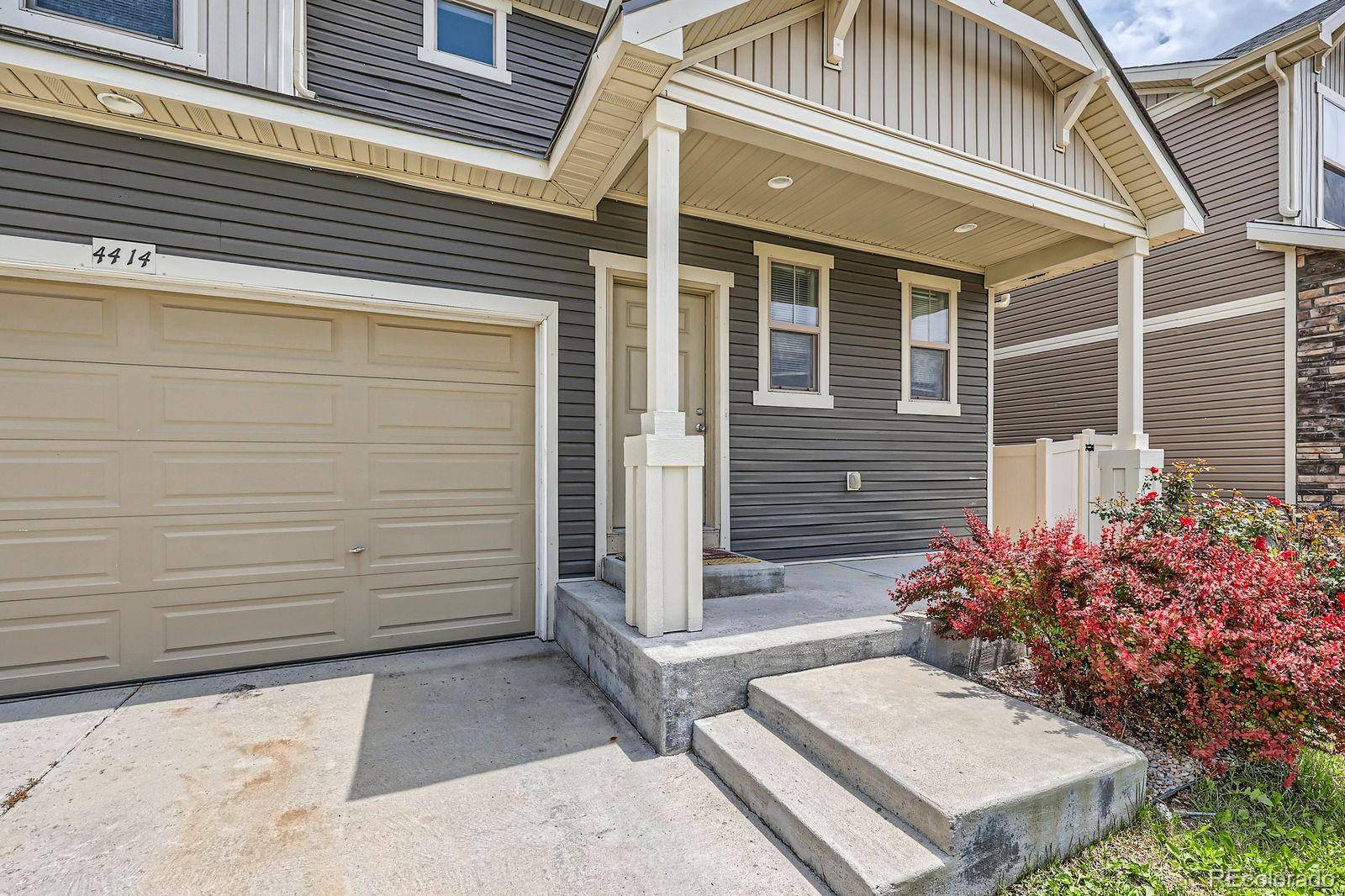 Denver, CO 80249,4414 Walden ST