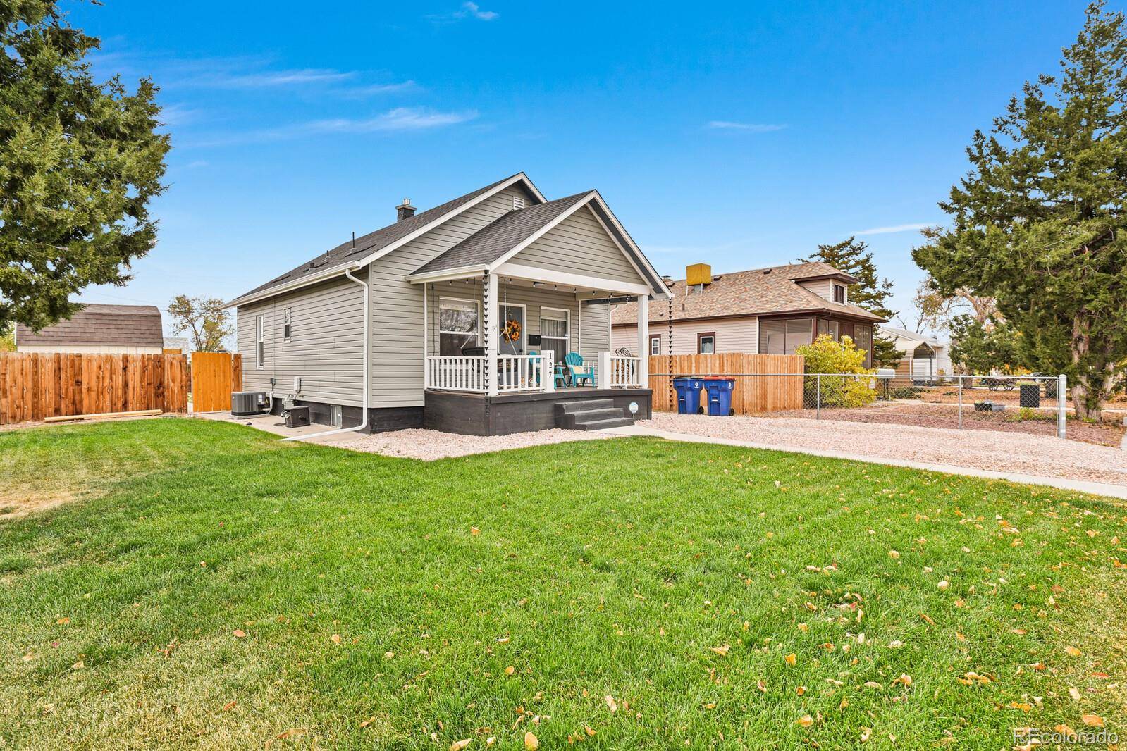 Fort Lupton, CO 80621,127 3rd ST