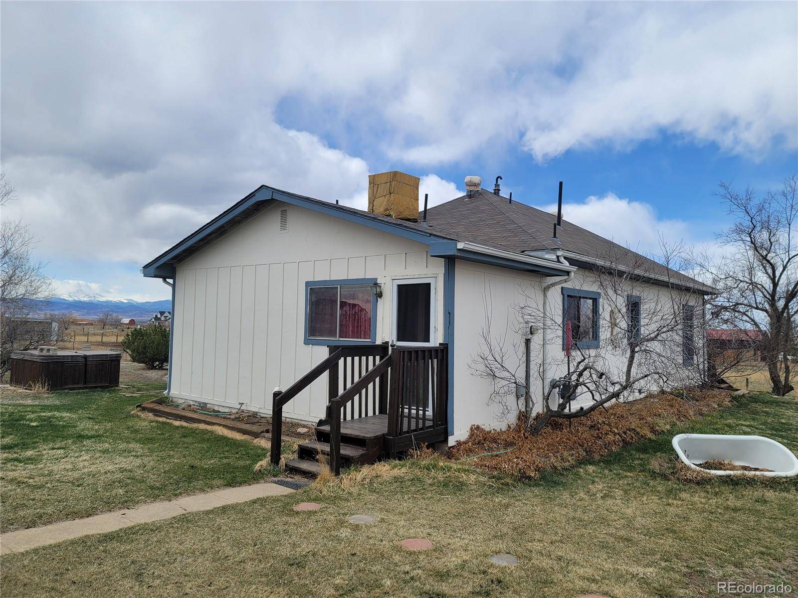 Erie, CO 80516,4701 Peakview ST