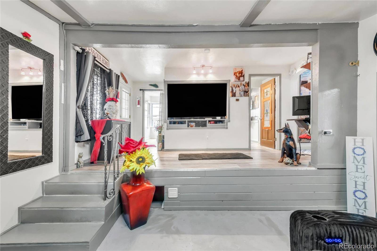 Denver, CO 80219,1110 Irving