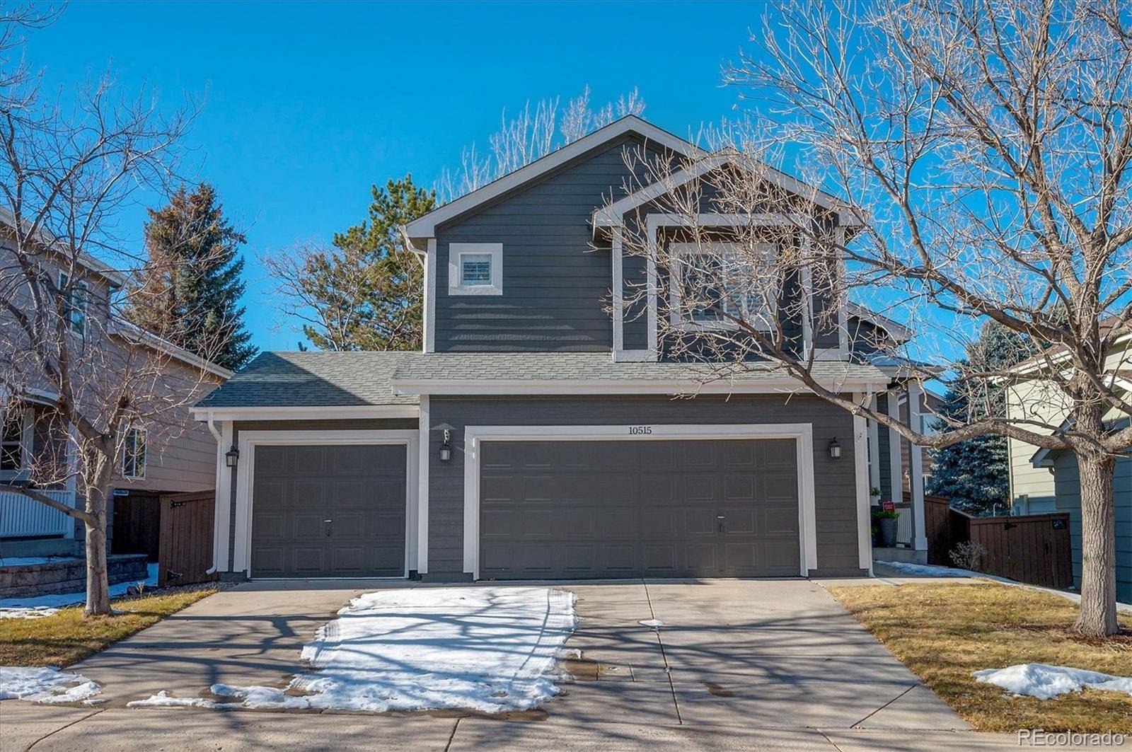 Highlands Ranch, CO 80129,10515 Ashwood CT