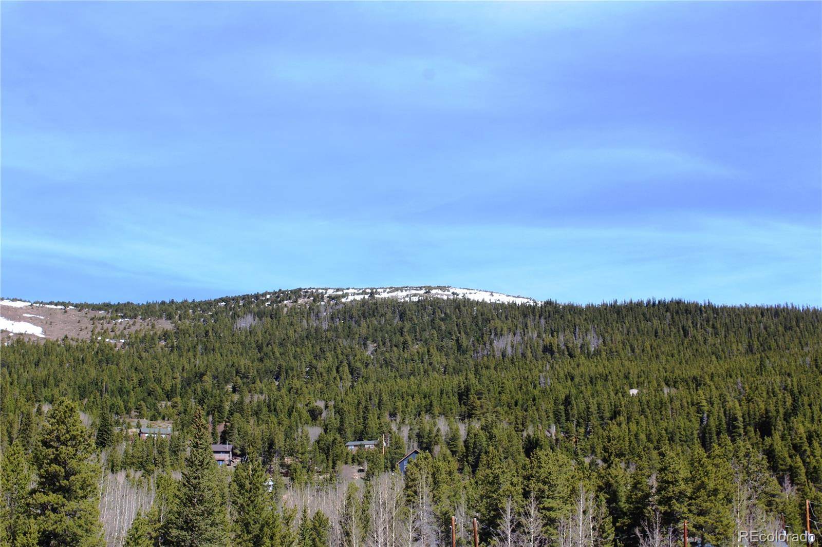 Idaho Springs, CO 80452,Lot 604 Aspen RD