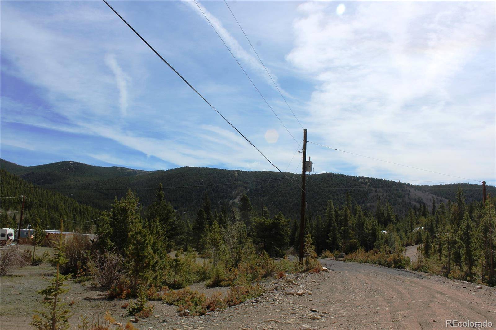 Idaho Springs, CO 80452,Lot 604 Aspen RD