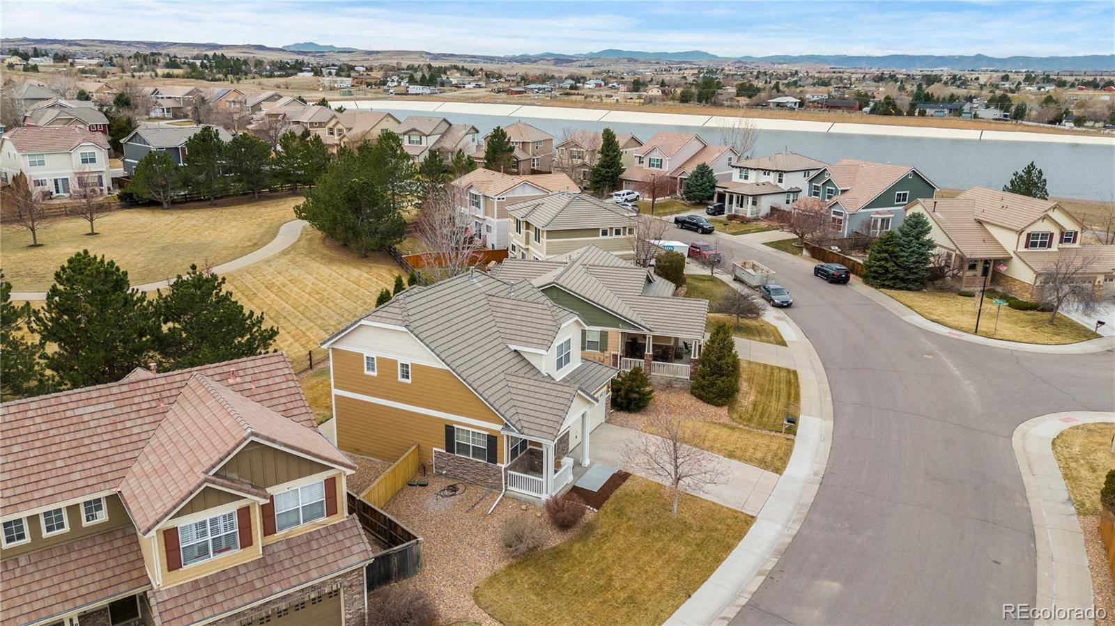 Parker, CO 80134,9300 Longstone DR