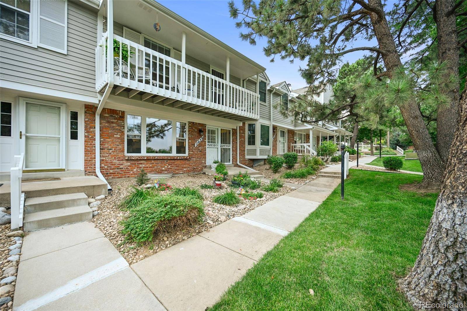 Centennial, CO 80112,7039 E Briarwood DR