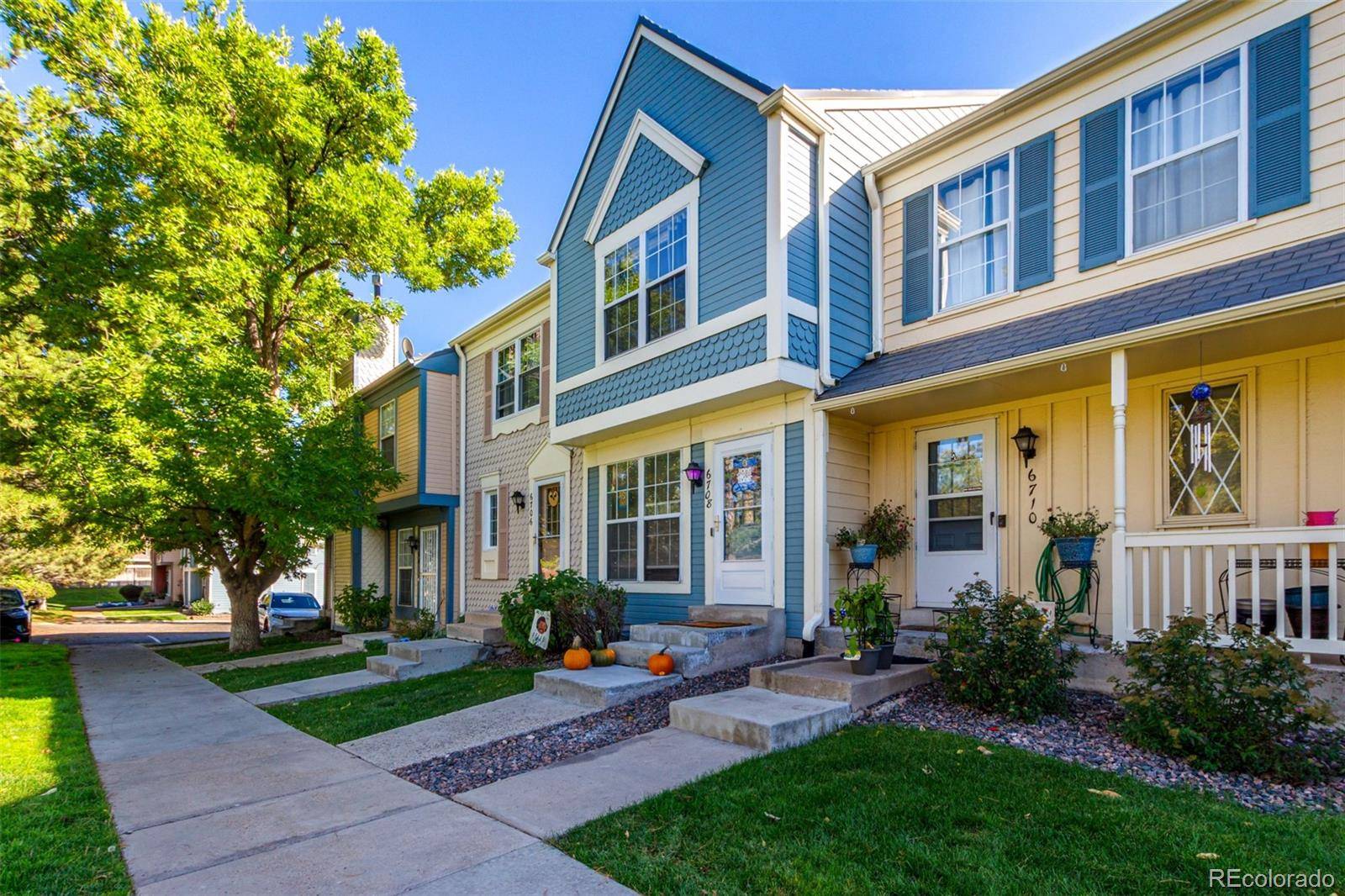 Littleton, CO 80128,6708 S Holland WAY