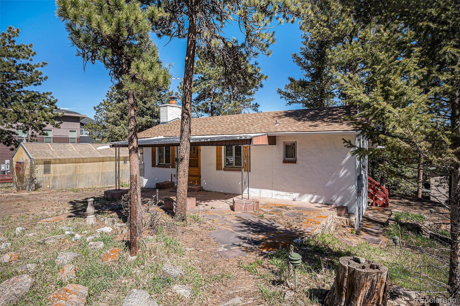 Evergreen, CO 80439,29993 Hilltop DR