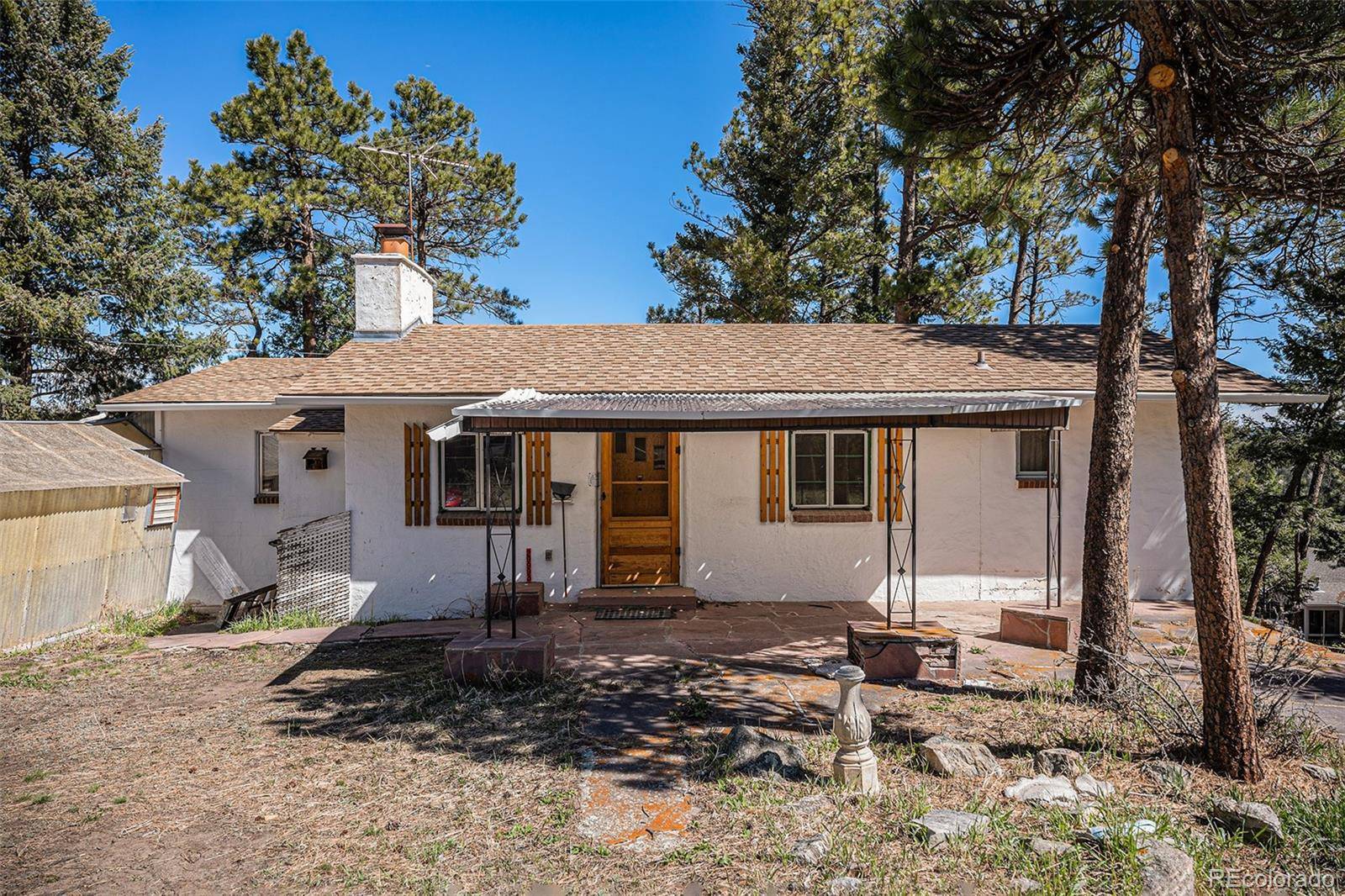 Evergreen, CO 80439,29993 Hilltop DR