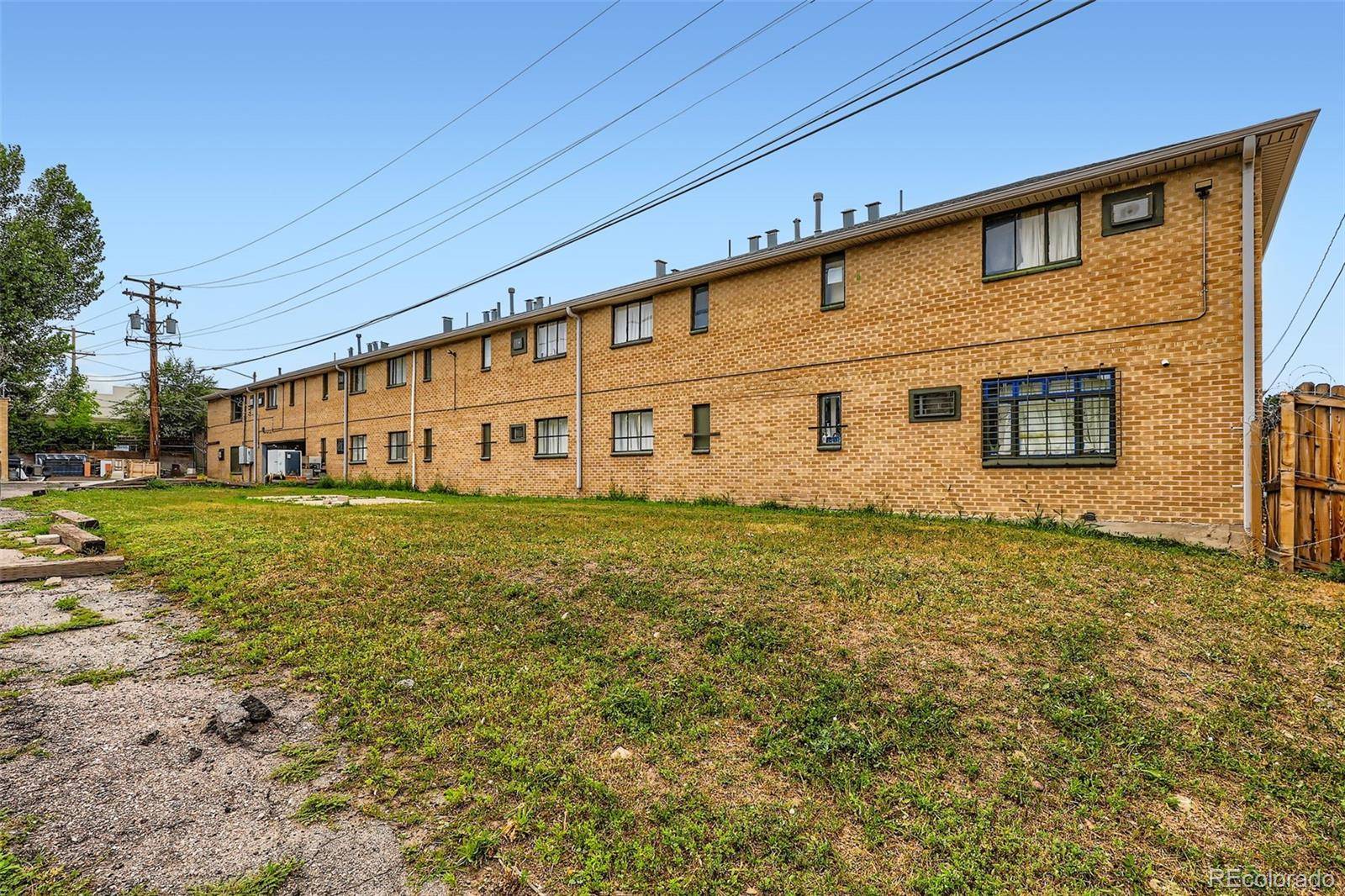Lakewood, CO 80215,9600 W Colfax AVE