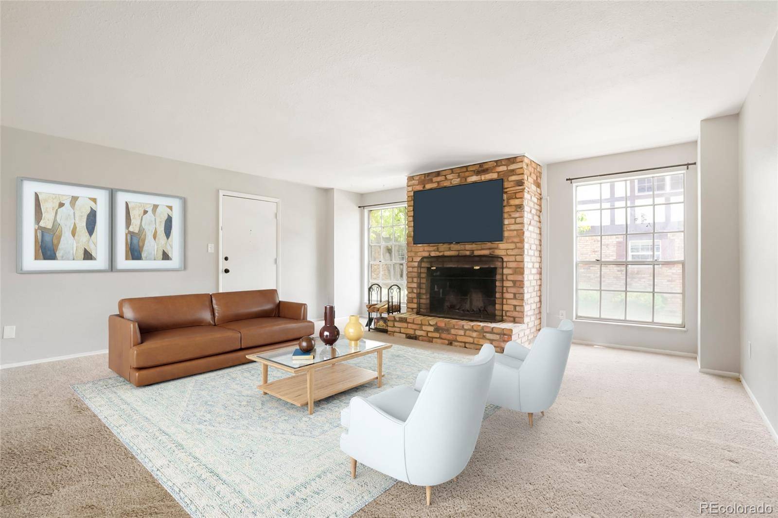 Denver, CO 80237,3855 S Monaco ST #166