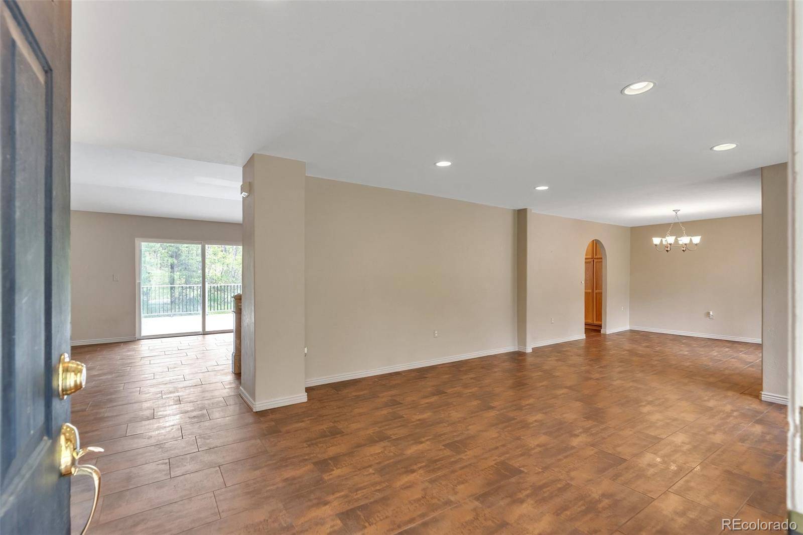 Larkspur, CO 80118,1038 Tenderfoot DR